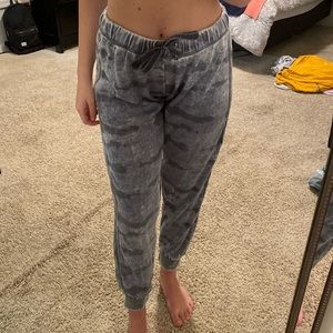 Lounge Joggers
